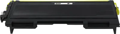 Produktbild von Toner Kompatible Tonerkartusche Druckerpatronen Tonerpatronen mit Standardausbeute für Brother TN-2000 TN-350 TN-2025 - Laserdruck - 2500 Seiten