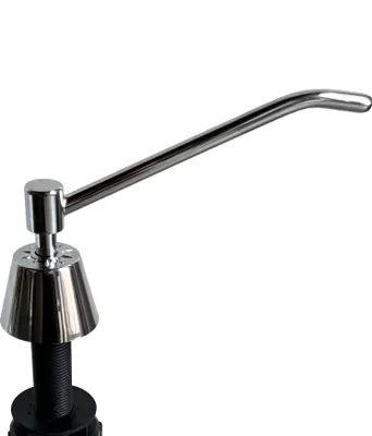 Produktbild von GLIT Einbauseifenspender Füllmenge 1000ml