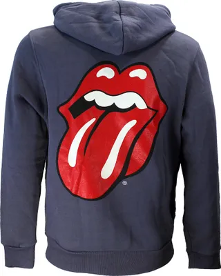 Produktbild von Klasická jazyková vesta Rolling Stones - oficiálny tovar