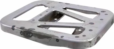 Produktbild von SIP-Platte aus robustem und langlebigem Metall