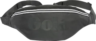 Produktbild von Gola Gürteltasche Umhängetasche Evans Mono Waist Bag Black schwarz