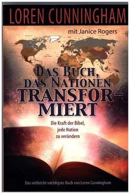Immagine prodotto di Das Buch, das Nationen transformiert