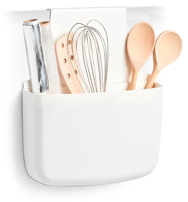 Produktbild von Utensilienhalter mit Hänger ZELLER Present