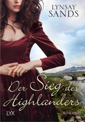 Immagine prodotto di Der Sieg des Highlanders