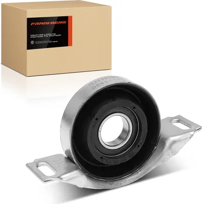Image de Frankberg 1x Palier d'arbre de transmission Palier de cardan pour Mercedes-Benz W202 CLK C208 SLK R170