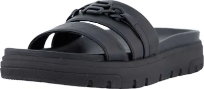 Produktbild von TT.BAGATT Klassische Pantoletten Damen 31383036303134 Schwarz 41 EU