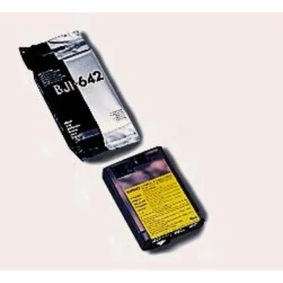 Produktbild von Canon BJI642 Tintenpatrone schwarz