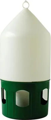 Produktbild von Natural Taubentränke aus Kunststoff 7 ltr.