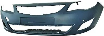 Produktbild von DIEDERICHS Stoßstange Stoßfänger für OPEL Astra J Sports Tourer (P10) Grundiert 1807051