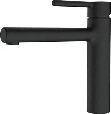 Produktbild von Franke Centro Black Matt - 115.0621.613 Hochdruckarmatur