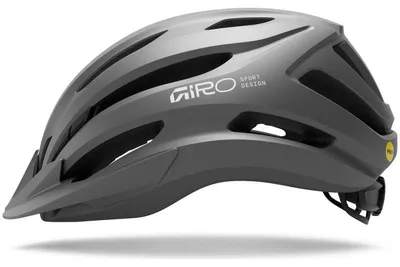Obrázek produktu pro Přilba Giro Register II Mips velikost 54-61 cm titanium mat 39322-256-UA