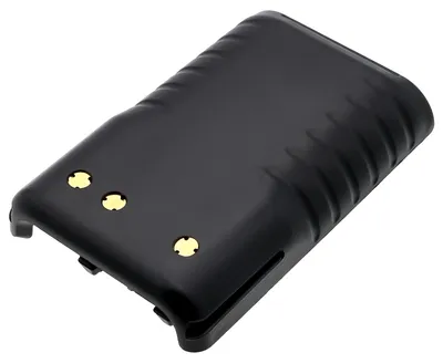 Imagen del producto de TECHTEK Batería compatible con [Vertex Standard] VX-230, VX-231, VX-231L, VX-234, VX230, VX231L, VX234, para [Yaesu] VX-230, VX-231, VX-231L, VX-234