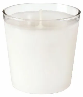 Produktbild von 2x Nachfüller Switch & Shine, ca. 30h 65 x 65 mm   weiß, Swan- | Packung (6 Stück)