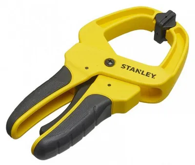 Image de Pince à serrage progressif 100mm - STANLEY - STHT0-83200
