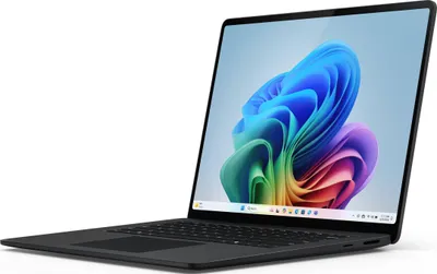 Obrázek produktu pro Microsoft Surface Laptop 7 , Snapdragon, 38,1 cm (15"), 2496 x 1664 px, 16 GB, 512 GB, Windows 11 Pro