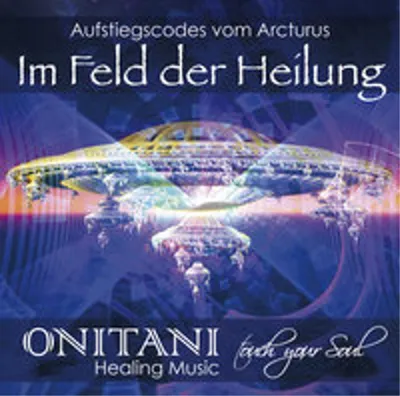 Obrázek produktu pro Im Feld Der Heilung