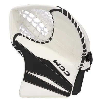 Produktbild von CCM AXIS F9 Goalie Fanghand Intermediate, Farbe:Toronto, Spielseite:REG / Linksfänger