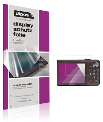 Obrázok produktu pre 4x dipos CC Canon Canon IXUS 105