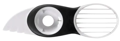 Obrázok produktu pre OXO Krájač na avokádo 3v1 biely