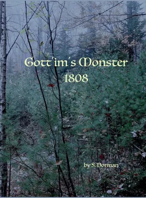 Produktbild von Gott'im's Monster 1808