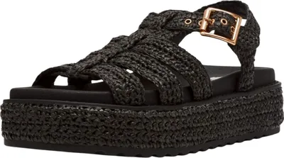 Produktbild von Steve Madden Sandalen Sandalen Textil