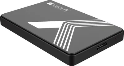 Image de Techly Boîtier USB 3.0 SATA 2,5" pour SSD/HDD
