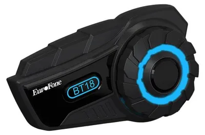 Obrázek produktu pro EuroFone OT-BT18 interkom do helmy pro 6 jezdců