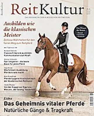 Produktbild von ReitKultur 6