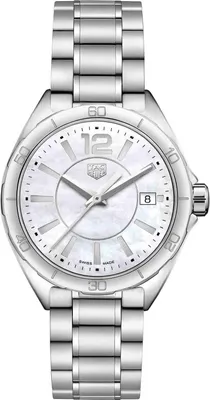 Produktbild von Tag Heuer Formula 1 Damenuhr WBJ1318.BA0666