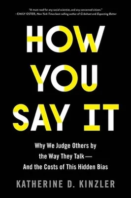 Zdjęcie produktu dla How You Say It