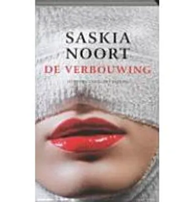 Immagine prodotto di De verbouwing / druk 1