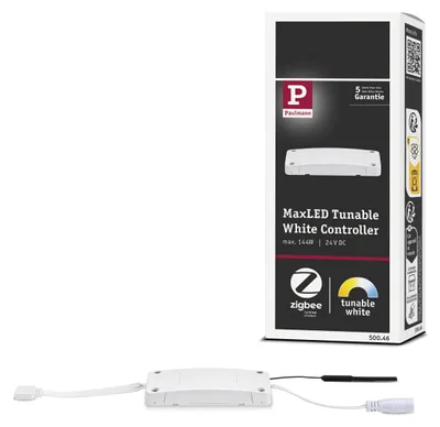Produktbild von Paulmann MaxLED Controller Tunable White