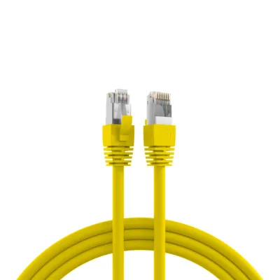 Immagine prodotto di EFB Elektronik EFB-Elektronik - Cavo patch - da RJ-45 (M) a RJ-45 (M)