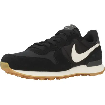 Produktbild von Sport / Zapatillas Mujer NIKE ULTRABEST INTERNATIONALIST COLOR Schwarz 021