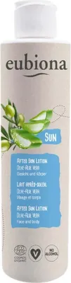 Immagine prodotto di Lozione doposole - Oliva-Aloe Vera 200ml