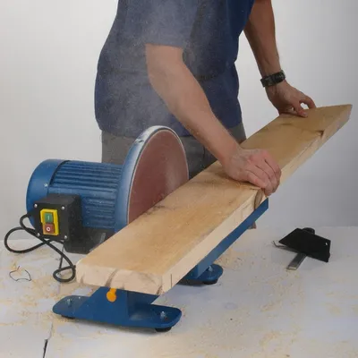 Produktbild von Schleifteller Ersatz gr 80 Ø 305 mm