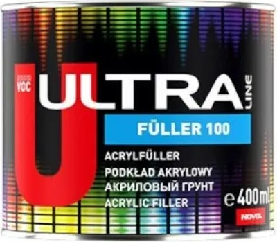 Produktbild von NOVOL Grundierung 99312 Dose 400ml