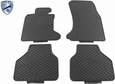 Immagine prodotto di Set di tappetini BMW Serie 5 E60 / E61