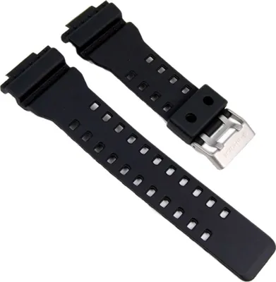 Produktbild von Casio Uhrenarmband Resin GA-100 GA-110