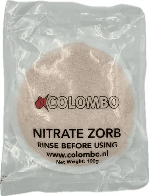 Zdjęcie produktu dla Colombo Marine Nitrate Zorb 1 sztuka