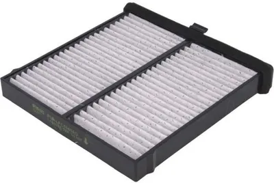 Produktbild von PURRO PUR-PC8040AG Innenraumfilter Pollenfilter für MAZDA CX-3 (DK)