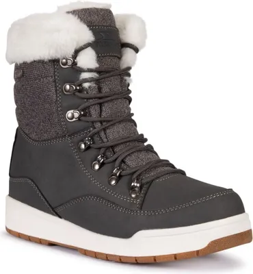 Produktbild von Damen-Winterstiefel Trespass Raegan, Größe: 40