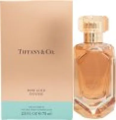 Obrázok produktu pre Tiffany & Co Rose Gold Intense Parfumovaná voda 75 ml v spreji