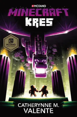 Produktbild von Minecraft. Kres - Catherynne M. Valente