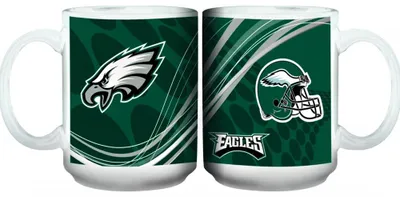 Produktbild von Philadelphia Eagles Dynamic 2 Mug 445ml
