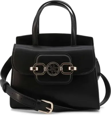 Produktbild von GUESS JEANS Tasche Damen Textil Schwarz SF3240 - Größe: Einheitsgröße