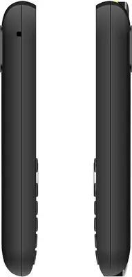 Produktbild von Bea-Fon C80 2G schwarz