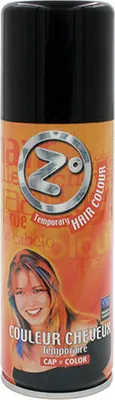 Produktbild von Color Haarspray - Farbspray 125 ml | Rot
