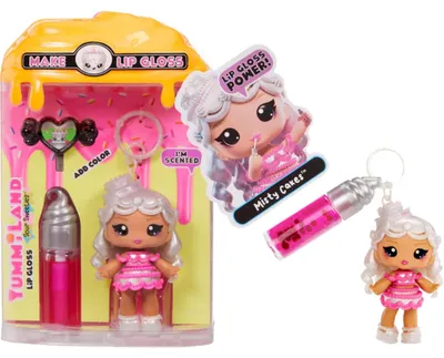 Image de Poupée Rainbow High