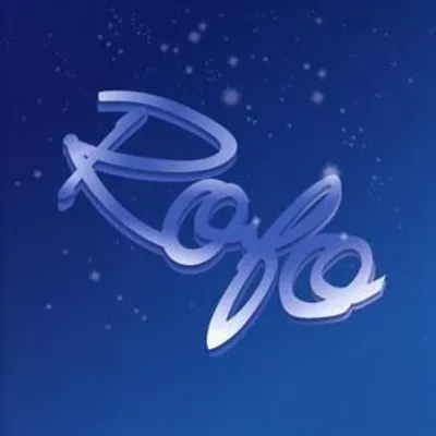 Produktbild von Rofo - The Album Expanded & Remastered Edition